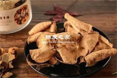 陳皮荷葉山楂能除體內(nèi)濕氣嗎