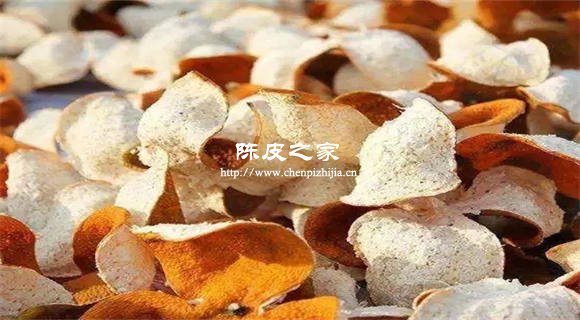 陳皮桔梗甘草菊花能一起用嗎