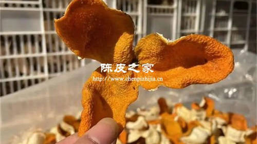 東甲15年陳皮喝完喉嚨會(huì)苦嗎