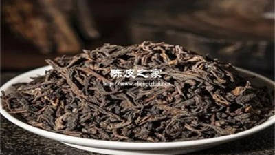 陳皮配生普好喝還是熟普好喝