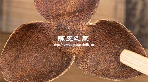 陳皮和桑葉能一起泡水喝嗎