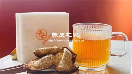 淮山陳皮水用什么材料的容器煮比較好