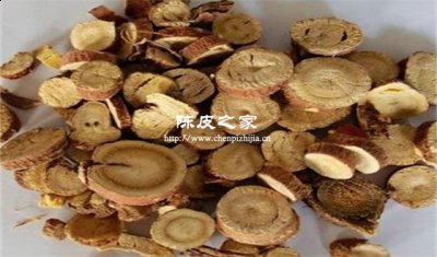 甘草陳皮梔子泡水喝的功效