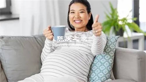 孕婦吃陳皮水要注意什么