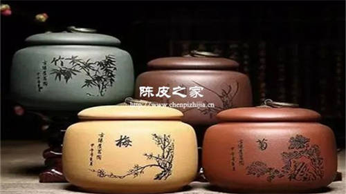 新會陳皮如何儲存