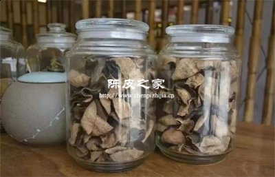 玻璃瓶鉛超標可以放陳皮嗎