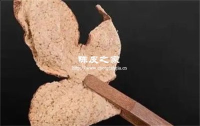 冰糖雪梨茶可以加點陳皮嗎