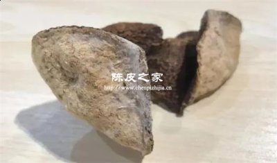 發(fā)霉的陳皮洗凈曬干還能吃嗎
