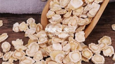 魚腥草桔梗陳皮煮水的功效