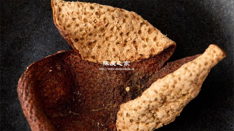 陳皮高清圖片