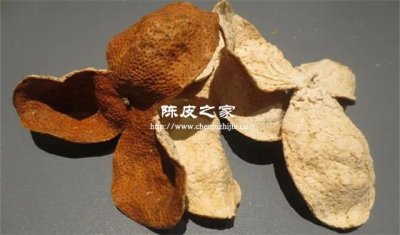 什么體質(zhì)的人不能用廣陳皮
