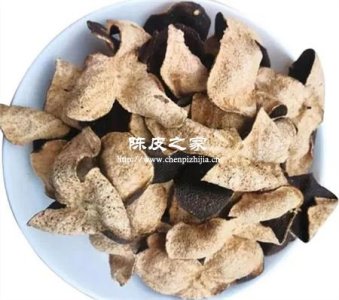 怎么判斷陳皮是天馬產地的