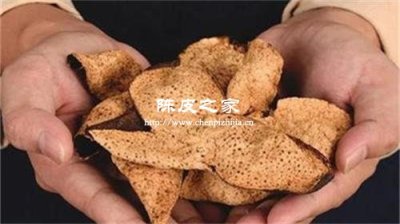 陳皮和雞蛋一起煮有什么效果