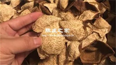 陳皮在什么濕度下會(huì)長(zhǎng)霉