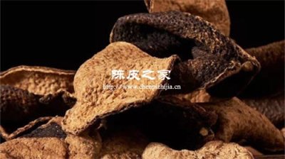 新會陳皮整片泡還是碎片泡比較好