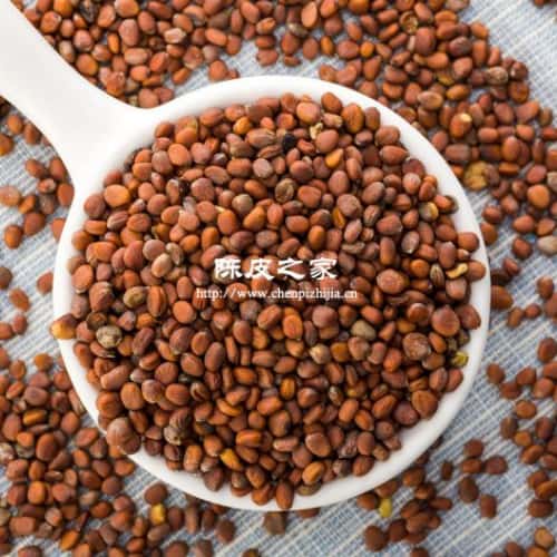 阿膠陳皮蘿卜籽治什么病