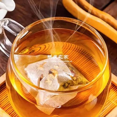 新會(huì)陳皮去濕氣效果好嗎