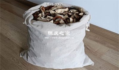 第一年的柑橘皮怎么儲(chǔ)存好