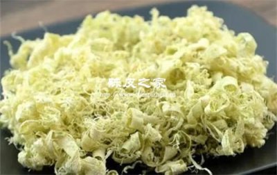 竹茹蠶砂陳皮水平常可以喝嗎