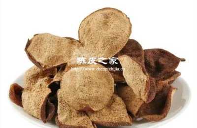 陳皮加枸杞泡水喝有什么用