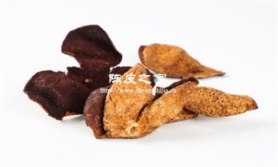 陳皮有什么營養(yǎng)價(jià)值及功效和作用?
