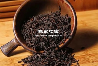 新寶堂的陳皮是不是自然陳化的