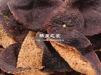 新會(huì)陳皮粵一寶和新寶堂哪個(gè)好
