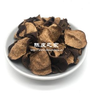 新會柑為什么都種駁枝不種原枝