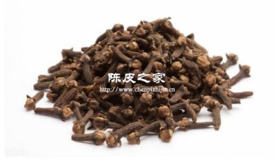 陳皮和紫丁香可以一起泡水嗎