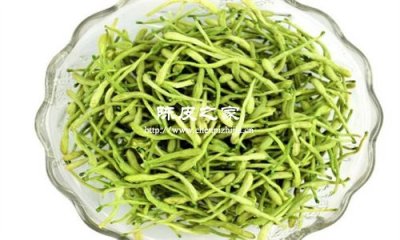 陳皮金銀花好喝嗎