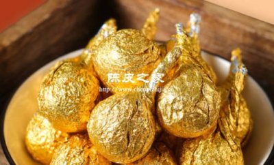 陳皮內(nèi)金丸一天吃一個(gè)可以嗎