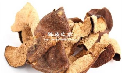 為什么陳皮罐不用紫砂而是用玻璃瓶