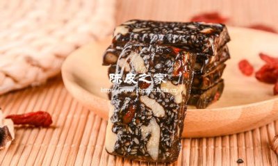 阿膠糕里放陳皮可以嗎