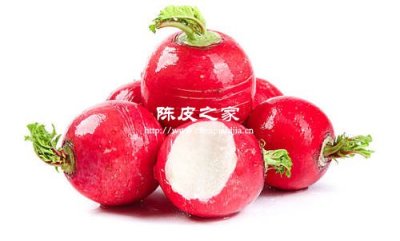 紅蘿卜和陳皮可以一起吃嗎