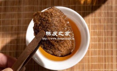 陳皮含單胺氧化酶抑制嗎