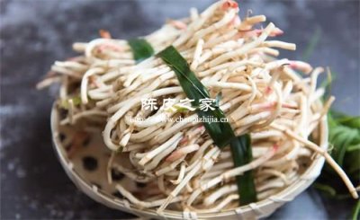 魚腥草能和陳皮一起煮水嗎