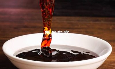 桂花陳皮檸檬膏的作用與功效