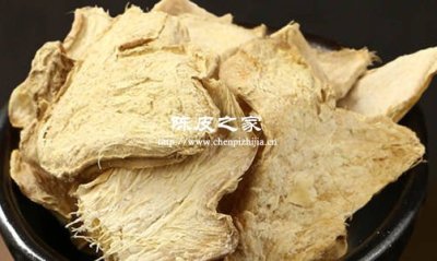 血熱的人能喝陳皮干姜湯嗎