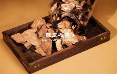 吃陳皮山楂薏仁軟糖屁多怎么回事