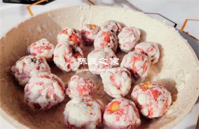 炒山楂和陳皮泡水喝有啥功效