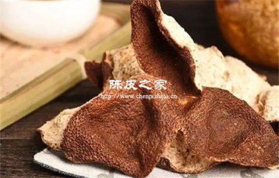 陳皮羅漢果山楂泡水的功效