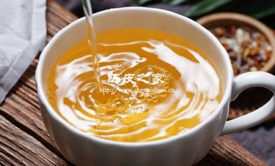 陳皮可以煮肉還可以干什么