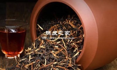 陳皮吸附異味之后還能吃嗎有毒嗎