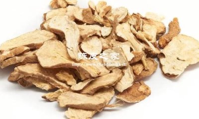 白術加陳皮有什么功效與作用