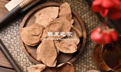 陳皮茶葉水小孩兒能長期喝嗎，會對身體有影響嗎