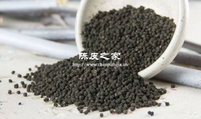 陳皮蠶沙竹茹水喝多了會怎樣