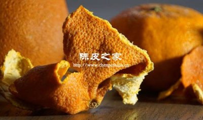 陳皮茶是堿性的嗎還是酸性