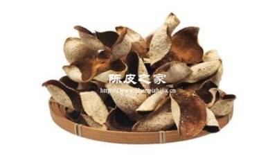 陳皮泡出來(lái)有酸味為什么呢