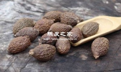茶葉和陳皮和胖大海一起喝嗎