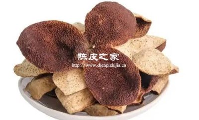 陳皮老青皮和梅江糖霜哪個好